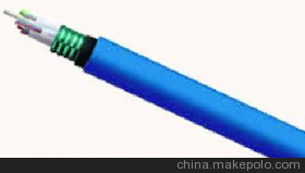 探访MGTSV层绞式矿用光缆上海工厂 物优价廉的背后密码